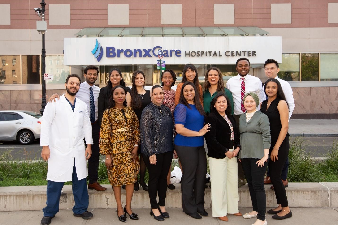Bronxcare Program Overview